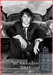 Burberry Brit for Men