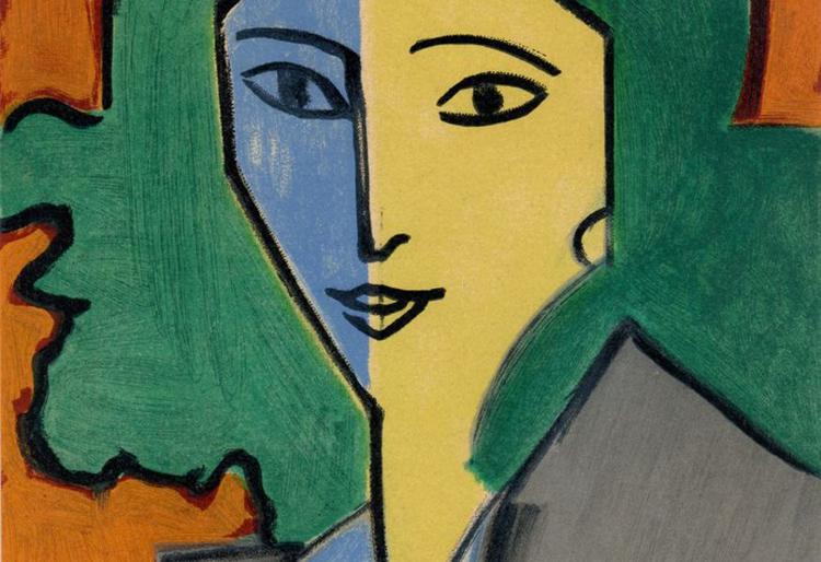 Картины Анри Матисса фото описание