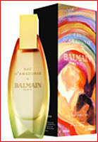 Balmain Amazonie