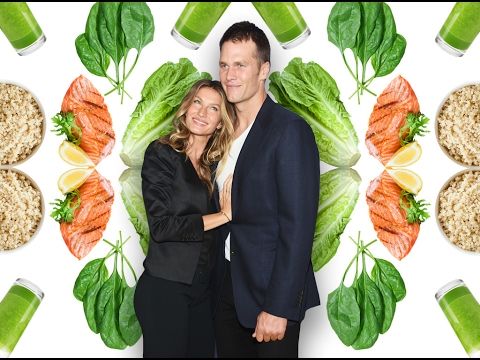 Что говорят диетологи о щелочной диете?