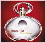 Salvatore Ferragamo Incanto