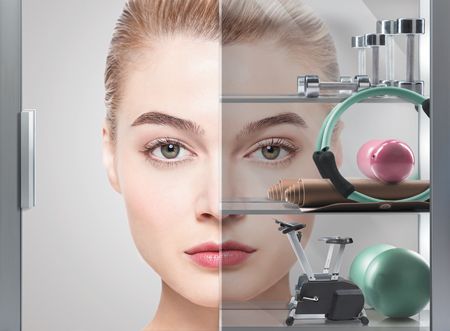 лазерная косметология особенности отзывы