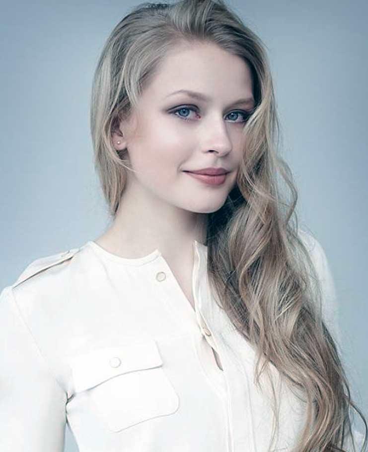 Самые красивые девушки кино россия