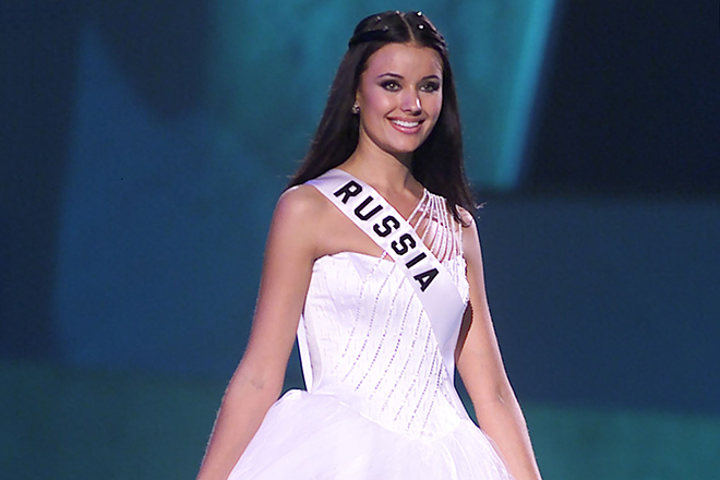 Оксана Федорова последние новости и фото