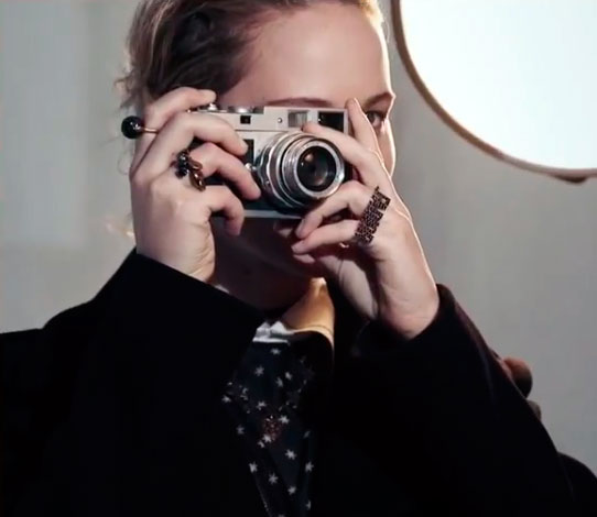 Дженнифер Лоуренс фильмы Dior Диор платья сумки Dior Miss