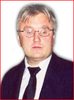 А.Андреев, президент компании ВИП Клиник