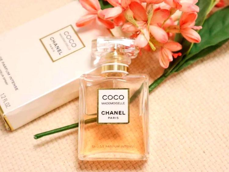  Chanel «Coco Mademoiselle»
