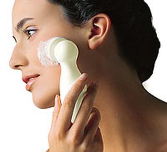 Очиститель для кожи лица Visapure