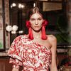 Новости красоты моды стиля Johanna Ortiz Resort на лето 2018