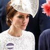 Последние новости: Кейт Миддлтон откроет выставку моды в Royal Ascot