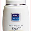 NIVEA Visage: замедлить процесс старения кожи возможно!
