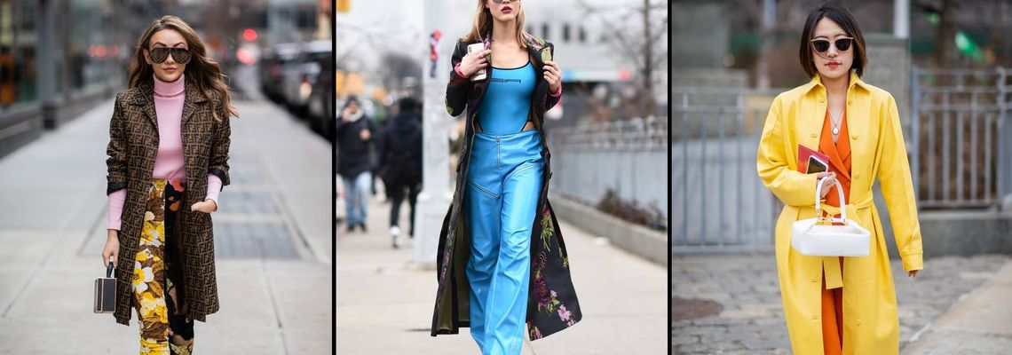 Показ мод New York Fashion Week 2019: последние новости и фото