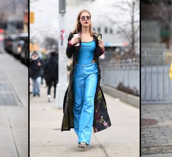 Показ мод New York Fashion Week 2019: последние новости и фото