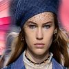 Новости моды: макияж с новой гаммой косметики Dior