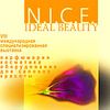 "N.I.C.E./Ideal Beauty’2001"