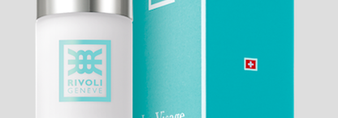 Восстанавливающая эмульсия для лица Le Visage Emulsion Re-Equilibrante от бренда RIVOLI