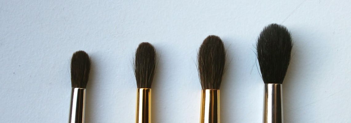 Кисти для макияжа Mac: характеристики по номерам, как отличить оригинал