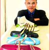 Британская королева наградила дизайнера обуви Джимми Чу