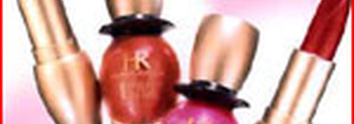 Косметические компании обвиняются в сговоре с целью удержания одинаковых цен на косметику и парфюмерию