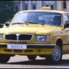 Заказ такси в Москве: