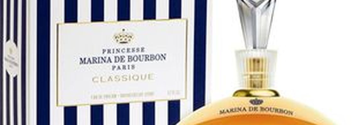 Новые ароматы: Марина де Бурбон (парфюм) - отзывы и подробное описание