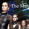 Стиль Матрица – футуристическая революция на модных подиумах!