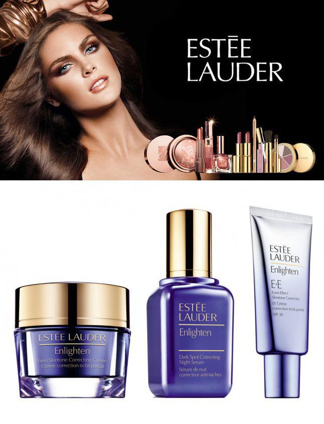 Estee Lauder