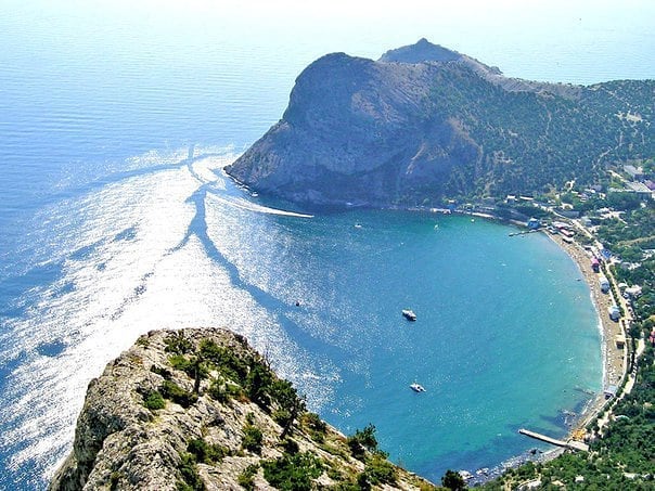 мыс хамелеон