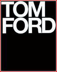 Книга, которую в декабре выпустил Том Форд