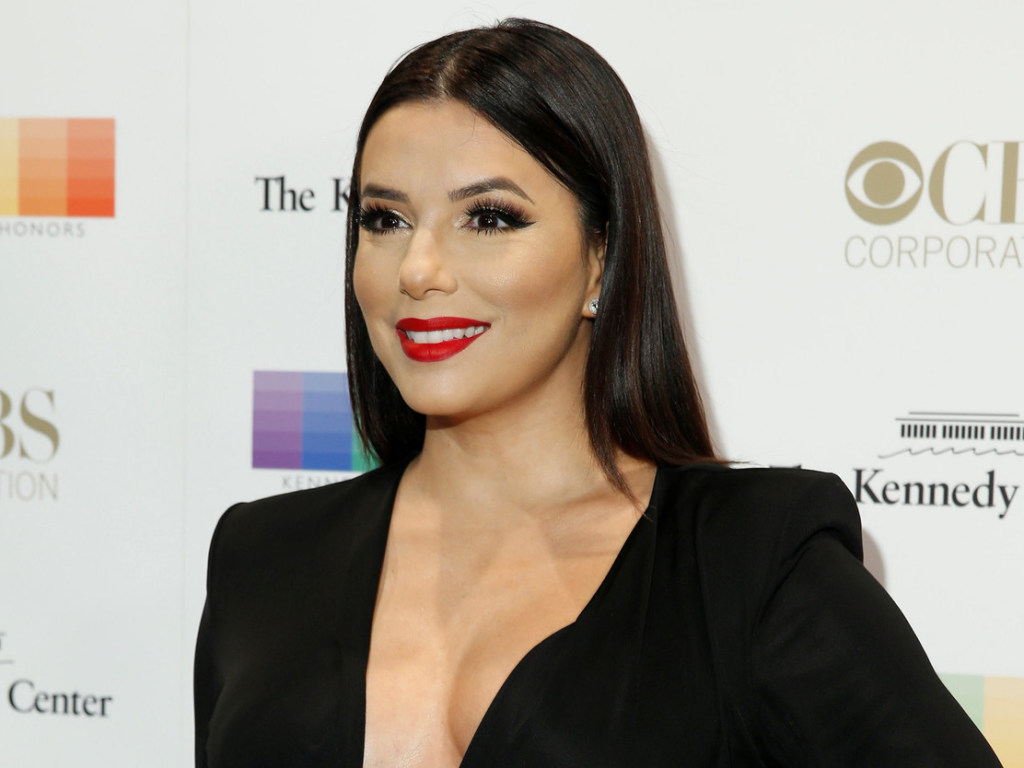 Ева Лонгория