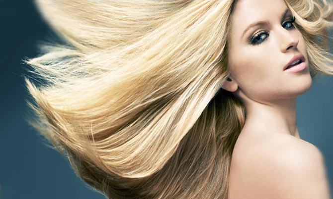 9. Современные методы окрашивания волос химическими красителями, их характеристика.