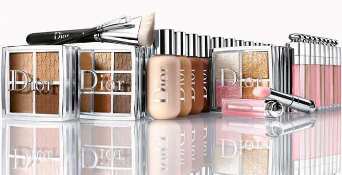 Новинки косметики Dior для свадебного макияжа Меган Маркл 