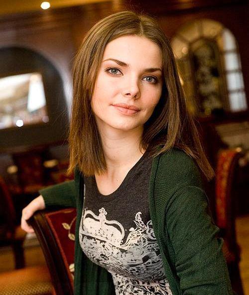 самые сексуальные российские актрисы фото