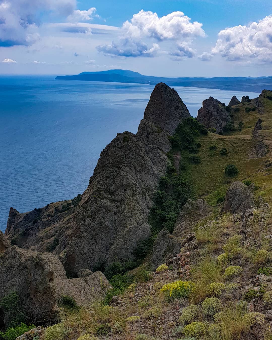 Кадагарский заповедник