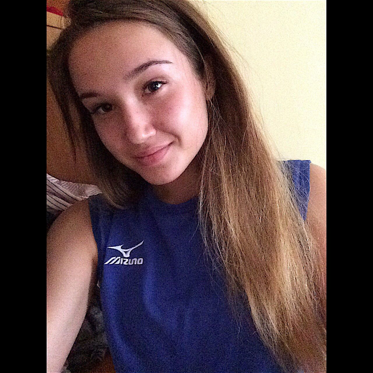 Елизавета Котова