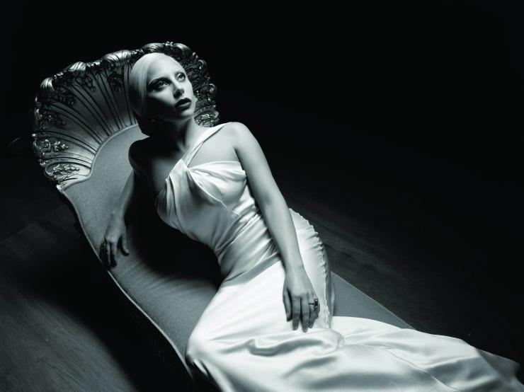 Леди Гага последние новости и фото