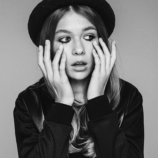 Дочь Брежневой