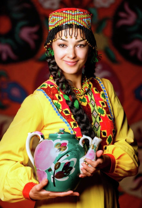 сексуальные девушки Таджикистана фото