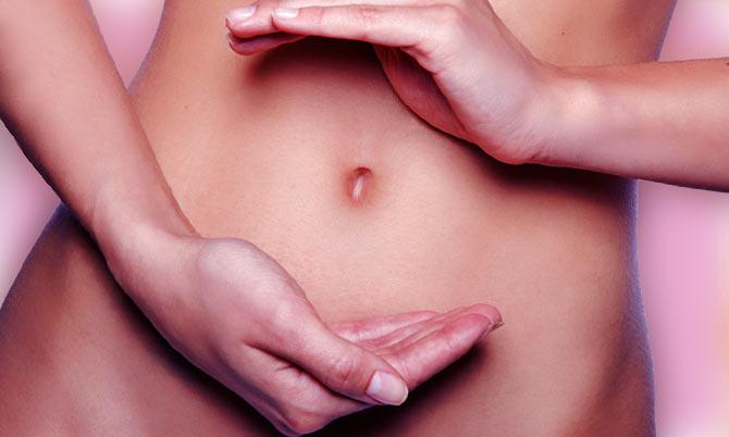 Гинекологический массаж не только лечит, но и предотвращает заболевания половых органов