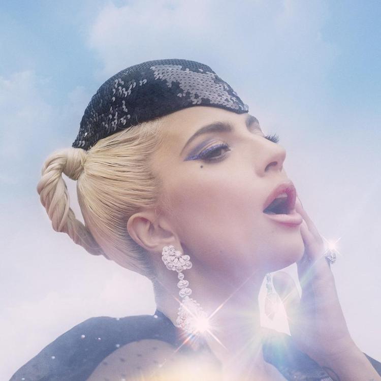Леди Гага, актриса, певица с нестандартными вкусами