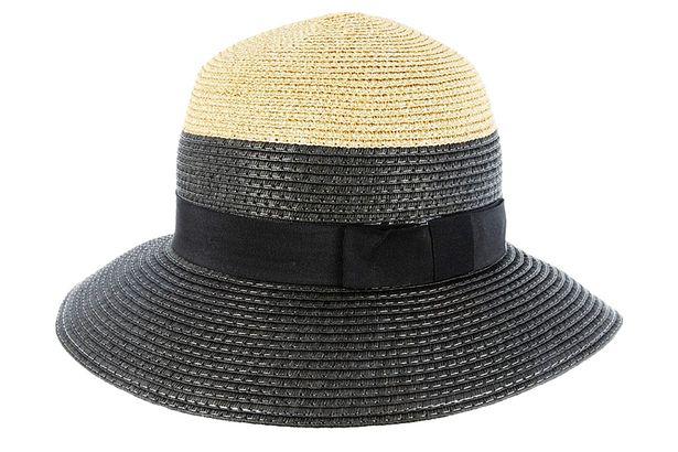 шляпа на лето 2018 женская фото цены