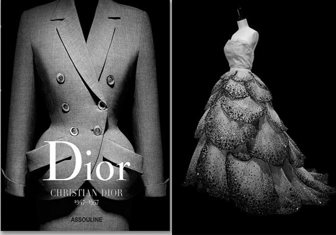 Dior 70 лет красота мода юбилей