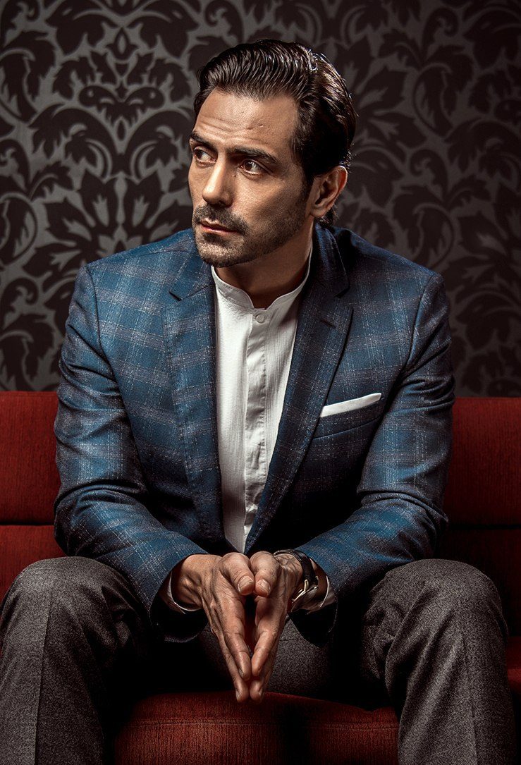 арджун рампал