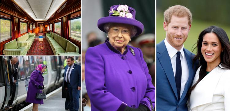  Новости дня: 14 июня принц Гарри Меган Маркл королева Елизавета II Кейт Миддлтон фото личная жизнь