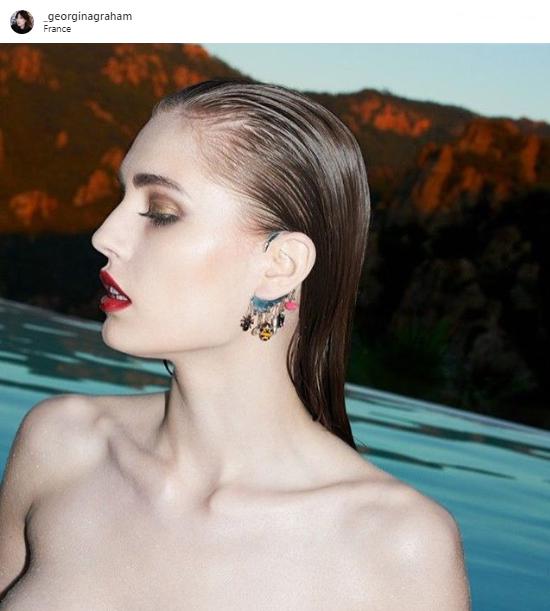 Новинка: кушон LA PRAIRIE, фото секреты идеального макияжа на лето 2018