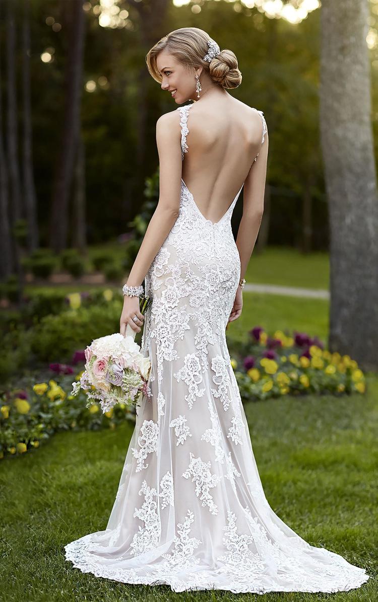 Свадебное платье 1