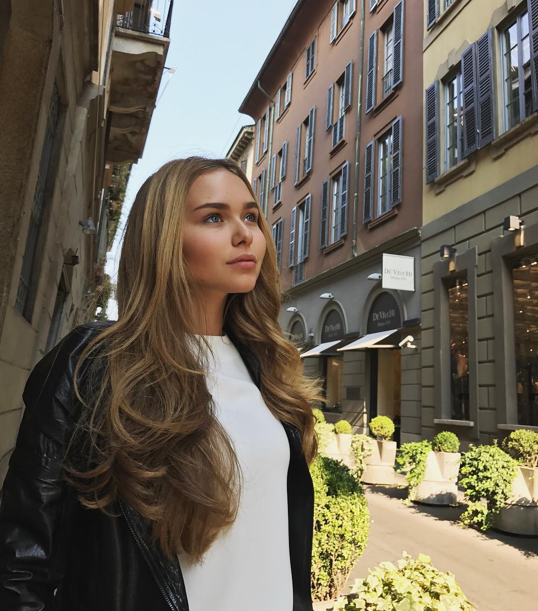 Стефания Маликова