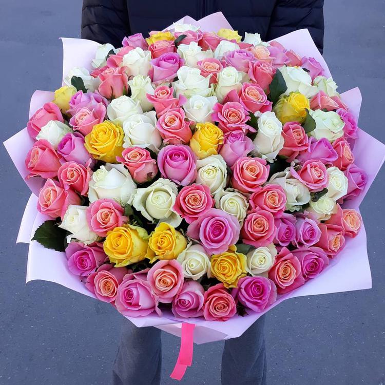 Красивые букеты цветов фото картинки розы