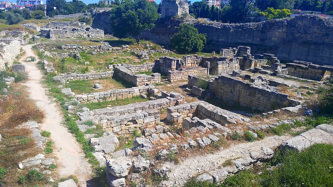 Херсонес Таврический