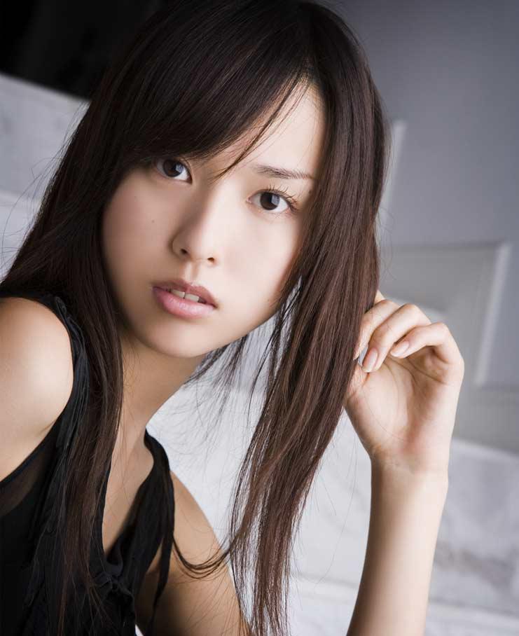 самые сексуальные японки в мире фото